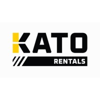 Kato Rentals logo - Similar company to Green Dom Solutions