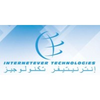 INTERNETEVER TECHNOLOGIES FZE logo - Similar company to Auzone Technology Solutions