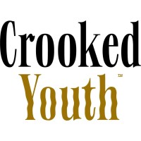 Crooked Youth logo - Similar company to Eye2Eye Bu