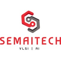 SEMAITECH logo - Similar company to Eldaas Technologies