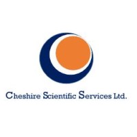 Cheshire Scientific Services logo - Similar company to Cheshire Scientific Ltd.