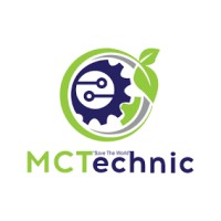 MCT SENSOR USA logo - Similar company to Agencyppc
