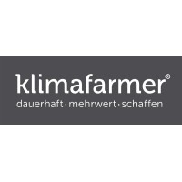 klimafarmer GmbH logo - Similar company to Decarbo-Engineering Gmbh