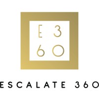 Escalate 360 Media logo - Similar company to Quadigy