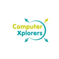 ComputerXplorers Southwest London logo - Similar company to Computerxplorers Middlesex