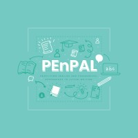 PEnPAL logo - Similar company to Education Plus