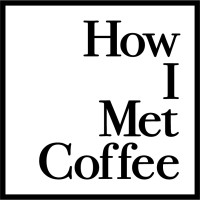 How I Met Coffee logo - Similar company to Chora Ubud