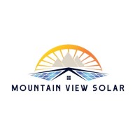 Mountain View Solar LLC logo - Similar company to Mountain View Solar (Mtvsolar)