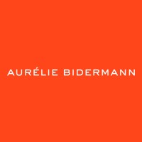Aurelie Bidermann logo - Similar company to Stone Paris