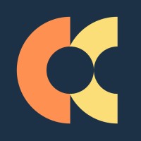 The Convive Collective logo - Similar company to Little House Big Idea | Design Studio