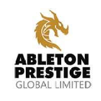 Ableton Prestige Global Limited logo - Similar company to Rpsgi (Red Pixel Solutions Global Inc.)