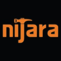 Nijara logo - Similar company to Ain Events