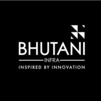 Bhutani Group logo - Similar company to Bellway Realtech