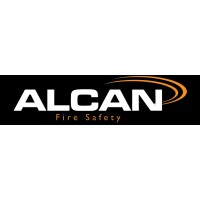 ALCAN Fire Safety logo - Similar company to Safe Home Services