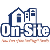 On-Site.com logo - Similar company to Onsite