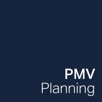 PMV Planning logo - Similar company to Cohost Partners