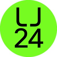 Lausanne Jardins logo - Similar company to Benevol Schweiz