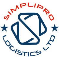 Simplipro Logistics Ltd logo - Similar company to Cayload Logistics