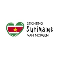 Stichting Suriname van Morgen logo - Similar company to Symm E-Ride Bv (Ser)