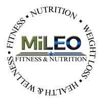 MiLEO Fitness & Nutrition logo - Similar company to Mesh Accommodation Ltd