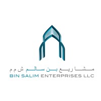 Bin Salim Enterprises LLC logo - Similar company to Mstech Global