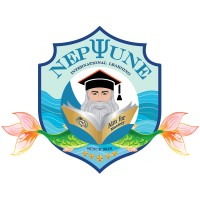 Neptune International Learning logo - Similar company to Vertex Planet Group