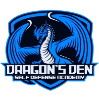 Dragon’s Den Self Defense Academy logo - Similar company to Dragon Academy