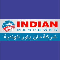 Indian Manpower Supply Company logo - Similar company to Indian Manpower Services