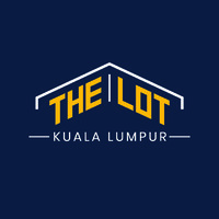 The Lot KL Event & Studio Space logo - Similar company to Boathouse - Exclusive Event Space