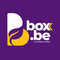 Box.Be Ecoembalagens logo - Similar company to Assucar Marketing Digital