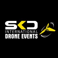 SKD International Drone Events logo - Similar company to Cyberdrone