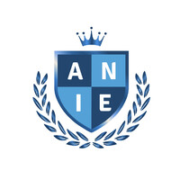 Australian National Institute of Education logo - Similar company to Srn Property Group