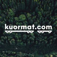 Kuormat.com logo - Similar company to Quva Oy