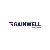 Gainwell Trucking logo - Similar company to Pps Bharatbenz