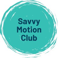 Savvy Motion Club logo - Similar company to Passioneers