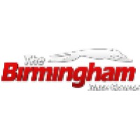 Birmingham Race Course
