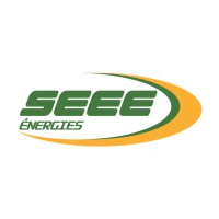 SEEE ENERGIES SA logo - Similar company to Groupe Seee Sénégal