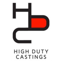 High Duty Castings (Pty) Ltd logo - Similar company to Naledi Ringrollers (Pty) Ltd