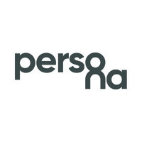 Persona logo - Similar company to 25Watts