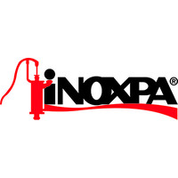 INOXPA logo - Similar company to Fragol Equipamientos Srl
