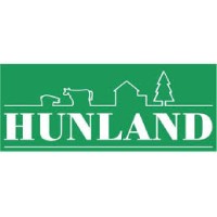 Hunland Trade KFT Merkezi Macaristan Türkiye Ankara Şubesi logo - Similar company to Globifield®