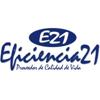 EFICIENCIA21 logo - Similar company to Workins