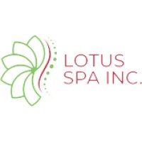 Lotus Spa Inc. logo - Similar company to Lime Spa