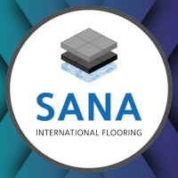 Sana International Flooring logo - Similar company to Sana Blocks