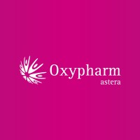 OXYPHARM logo - Similar company to Anea Santé À Domicile
