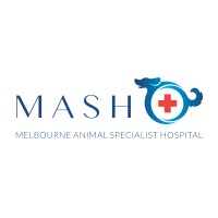 Melbourne Animal Specialist Hospital logo - Similar company to The Royal Melbourne Hospital Surgical Students' Society