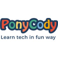 Ponycody logo - Similar company to Hivetec Corporation
