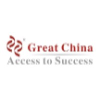 GreatChina International Education logo - Similar company to Sichuan Nickelodeon World