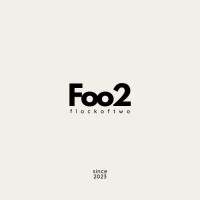 Foo2 logo - Similar company to Proud Primates