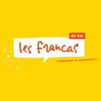 Association Départementale des Francas du VAR logo - Similar company to Les Francas Du Var